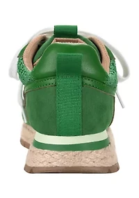 Zenya Fashion Sneakers