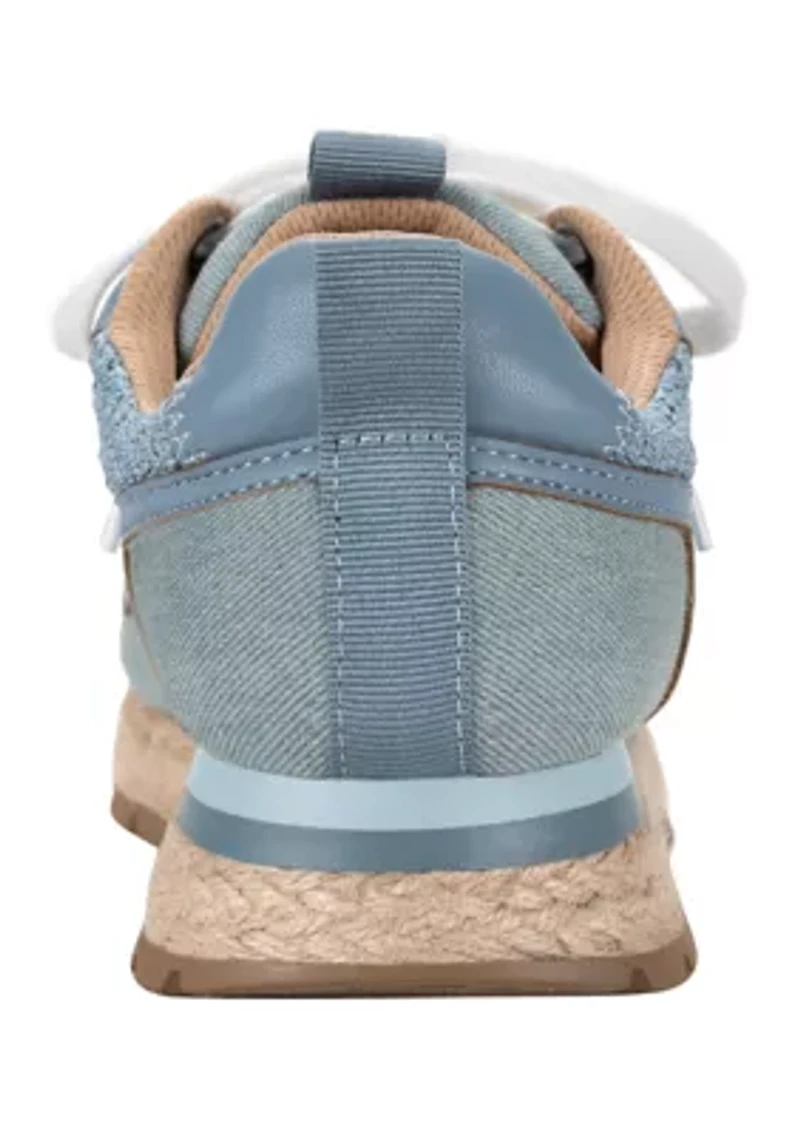 Zenya Fashion Sneakers