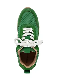 Zenya Fashion Sneakers