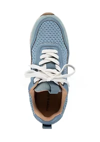 Zenya Fashion Sneakers