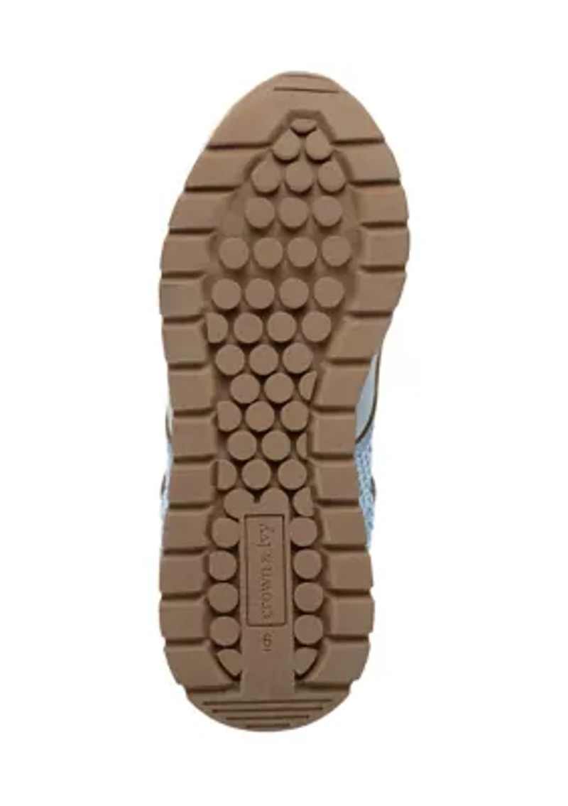 Zenya Fashion Sneakers