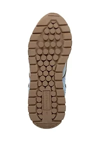 Zenya Fashion Sneakers