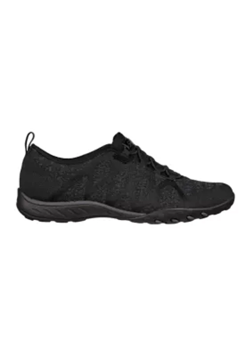 Women's Relaxed Fit: Breathe-Easy - Infi-Knity Sneakers