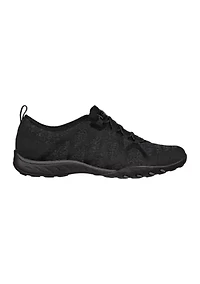 Women's Relaxed Fit: Breathe-Easy - Infi-Knity Sneakers