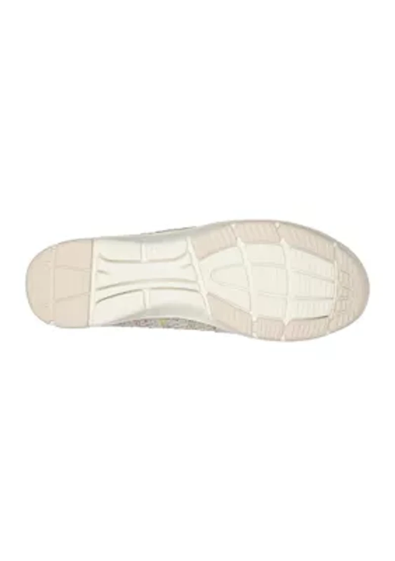 Women's Be Cool Sneaker Flats - Sherbet Skies