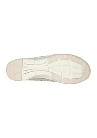 Women's Be Cool Sneaker Flats - Sherbet Skies