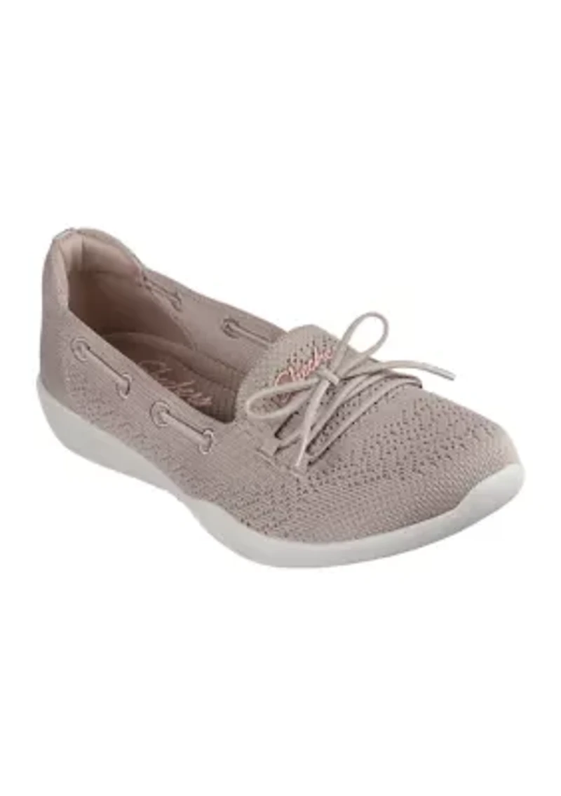 Newbury St Sneaker Flats