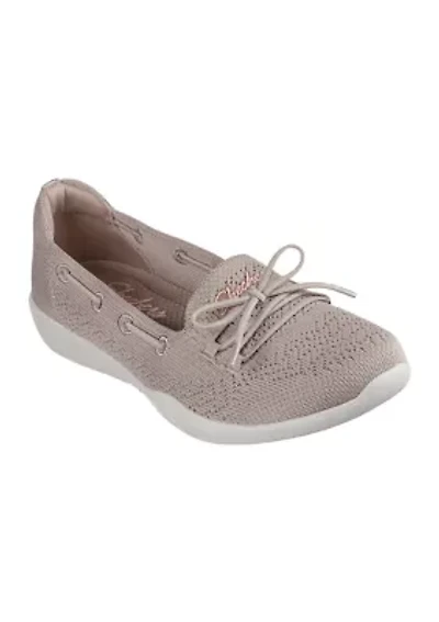 Newbury St Sneaker Flats