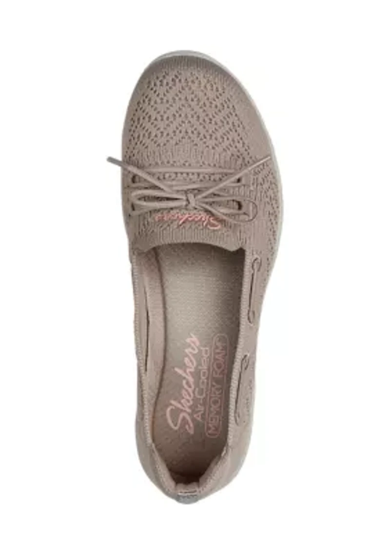 Newbury St Sneaker Flats