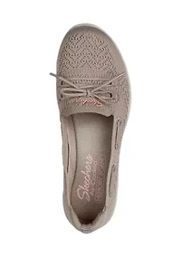 Newbury St Sneaker Flats