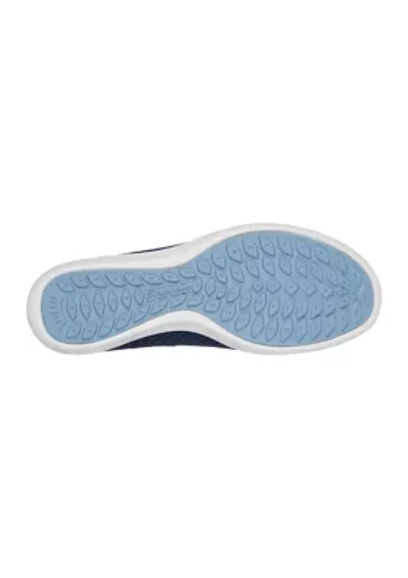 Newbury St Sneaker Flats