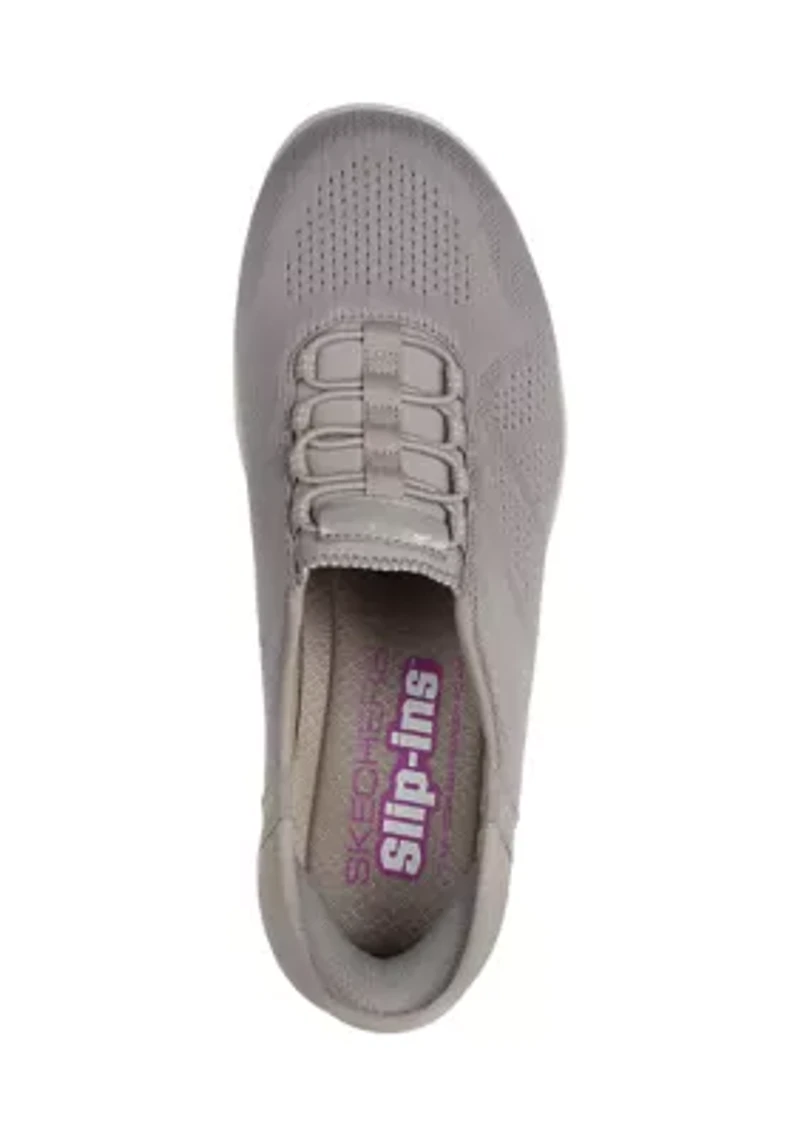 Women's Slip-ins®: Newbury St Sneakers - Lightly