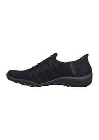 Hands Free Slip-ins Relaxed Fit: Breathe Easy Sneakers
