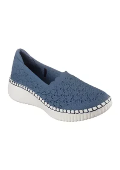 Wilshire Blvd Sneaker Flats