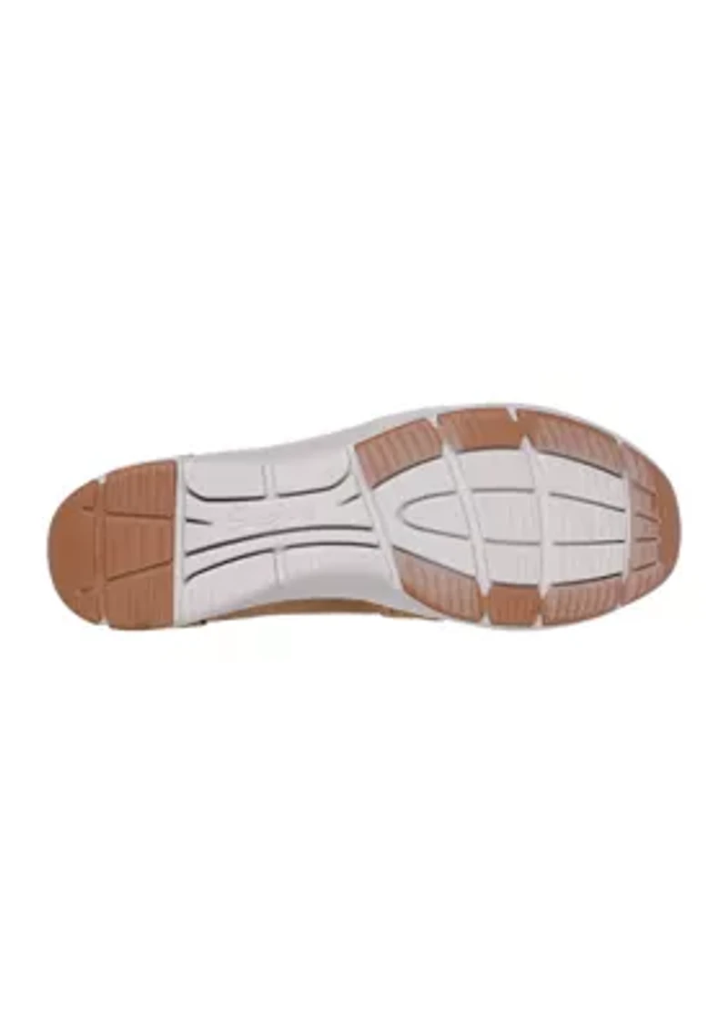 Be Cool Sneakers - Classy Step