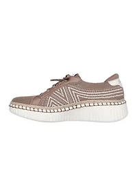 Women's Wilshire Blvd Sneakers - Bellevue