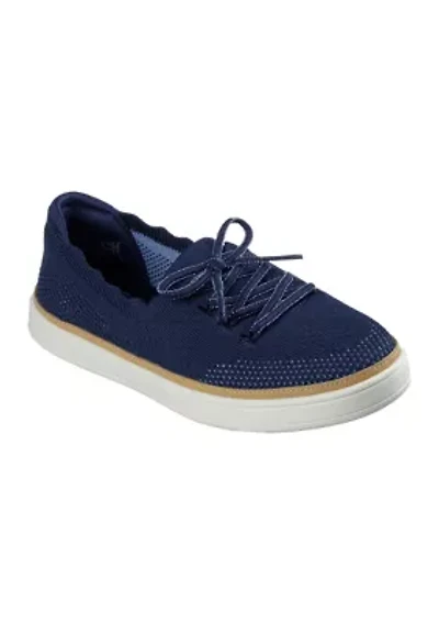 Women's Coastal Drive Sneakers - Aquastride