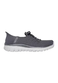 Women's Graceful Sneakers - First Blush