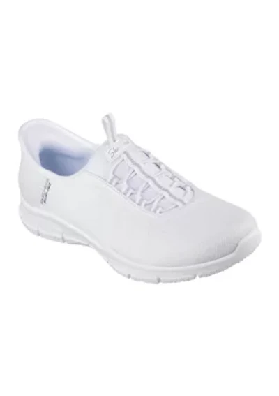 Women's Slip-ins: Brilliance Night Shift Sneakers