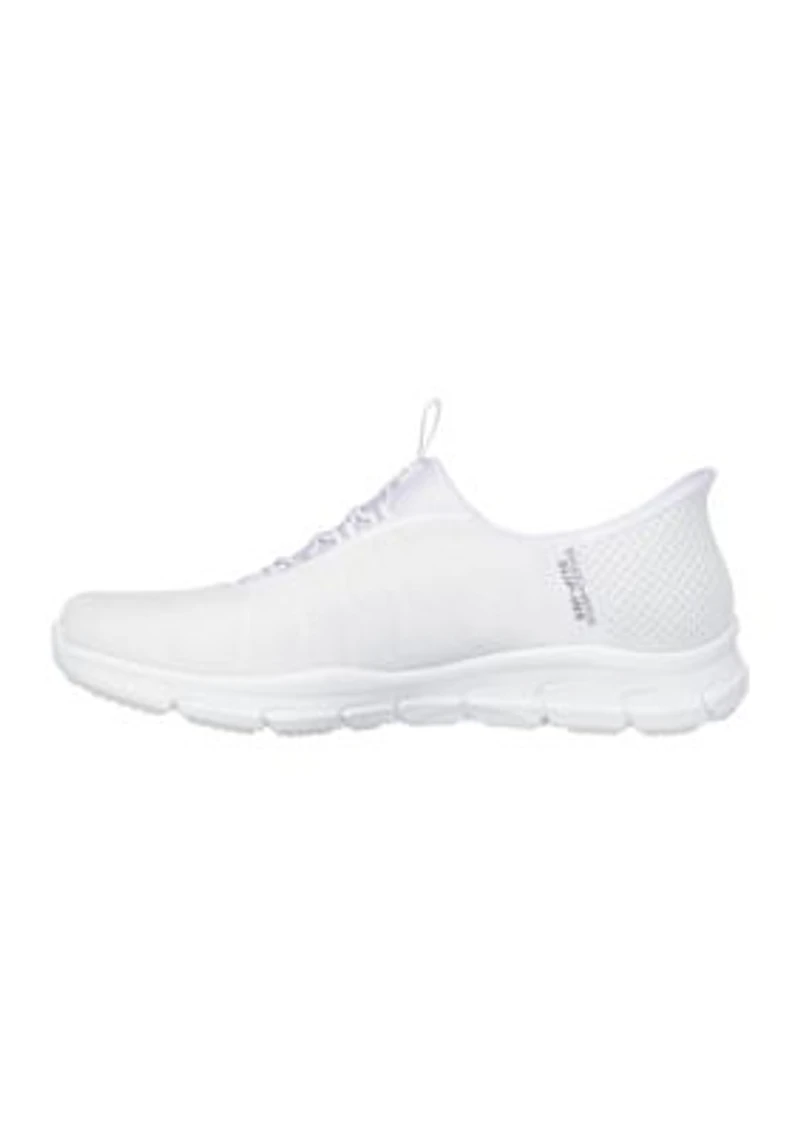 Women's Slip-ins: Brilliance Night Shift Sneakers