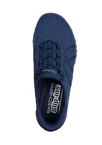 Women's Slip-ins®: Breathe-Easy Sneakers - Knitty Waves