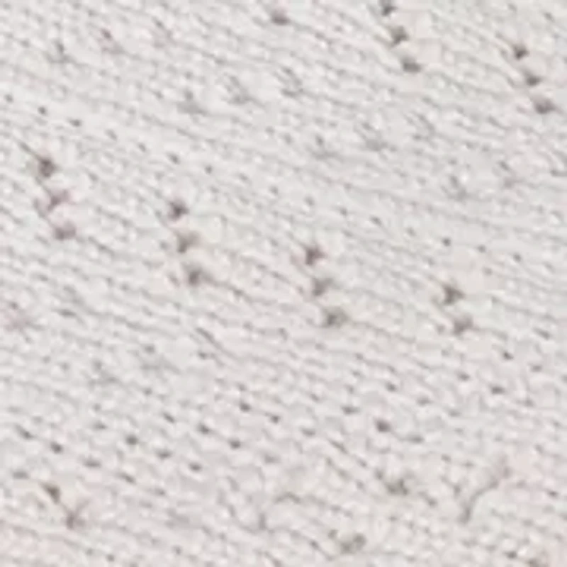 Wilshire Blvd Sneakers - Knit Sail