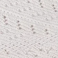 Wilshire Blvd Sneakers - Knit Sail