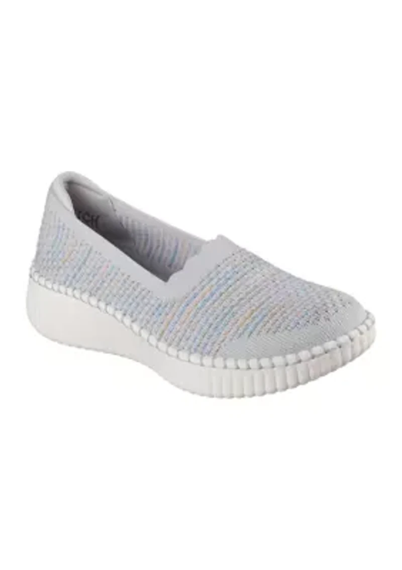 Wilshire Blvd Sneakers - Dazzlestep