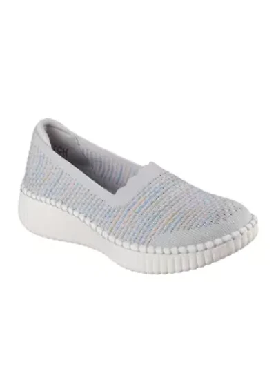 Wilshire Blvd Sneakers - Dazzlestep
