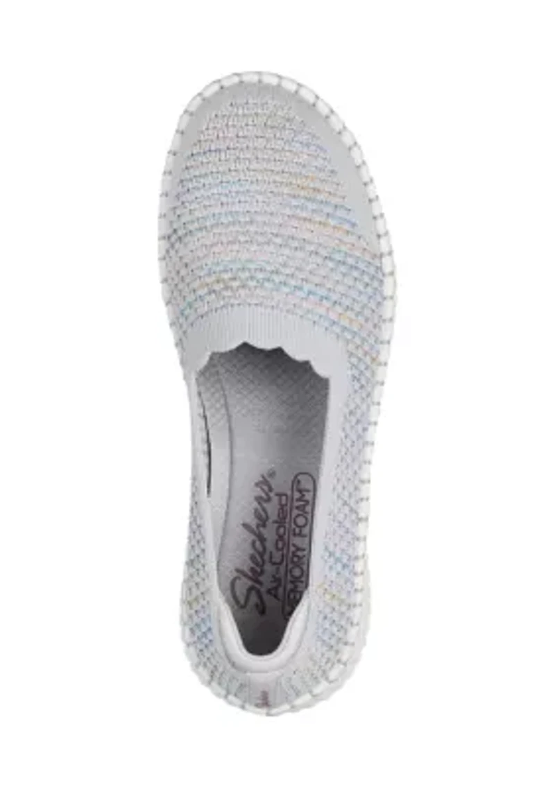 Wilshire Blvd Sneakers - Dazzlestep