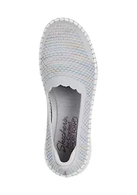 Wilshire Blvd Sneakers - Dazzlestep