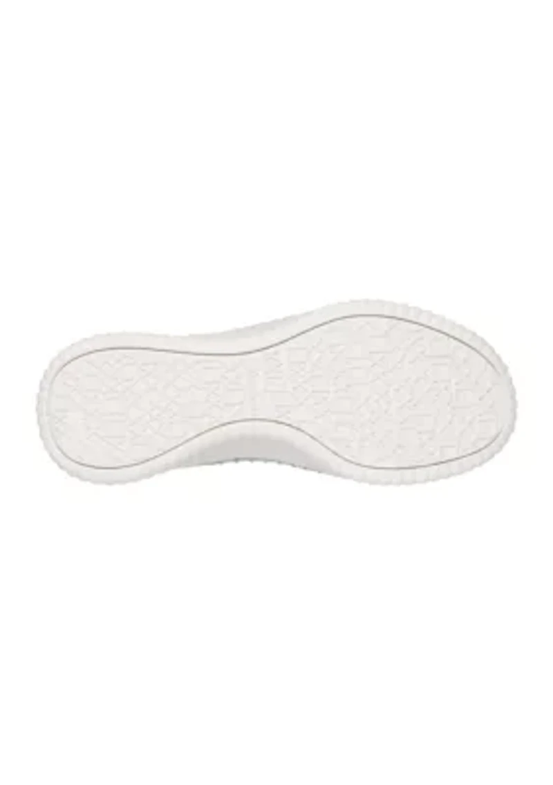 Wilshire Blvd Sneakers - Dazzlestep