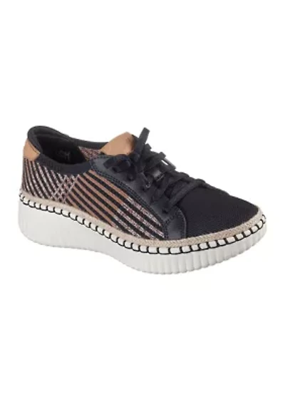 Women's Wilshire Blvd Sneakers - Breezy Stroll