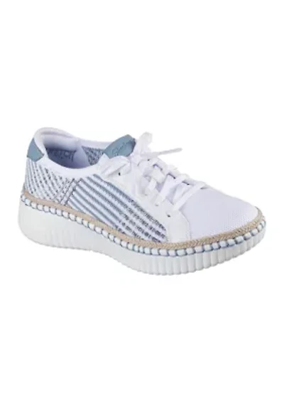 Women's WILSHIRE BLVD Sneakers - BREEZY STROLL