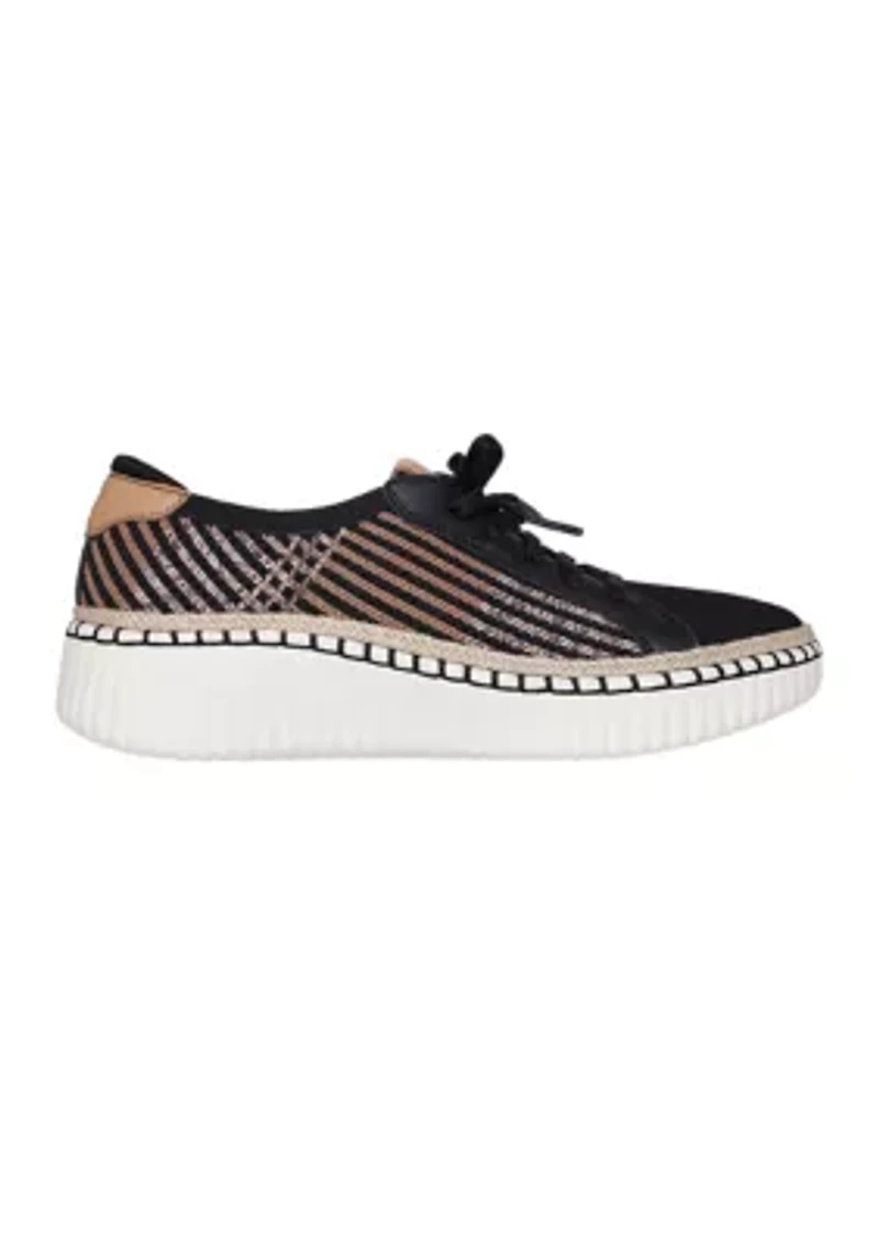 Women's Wilshire Blvd Sneakers - Breezy Stroll