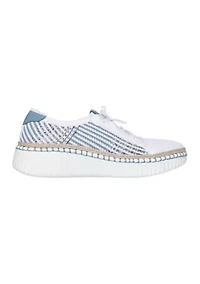 Women's WILSHIRE BLVD Sneakers - BREEZY STROLL