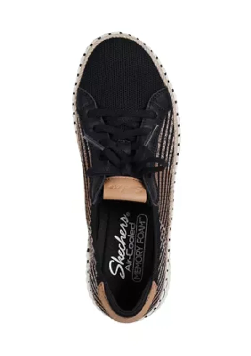 Women's Wilshire Blvd Sneakers - Breezy Stroll