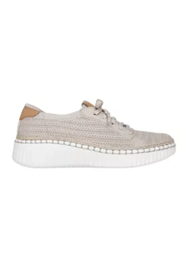 Wilshire Blvd Sneakers - Passion Play