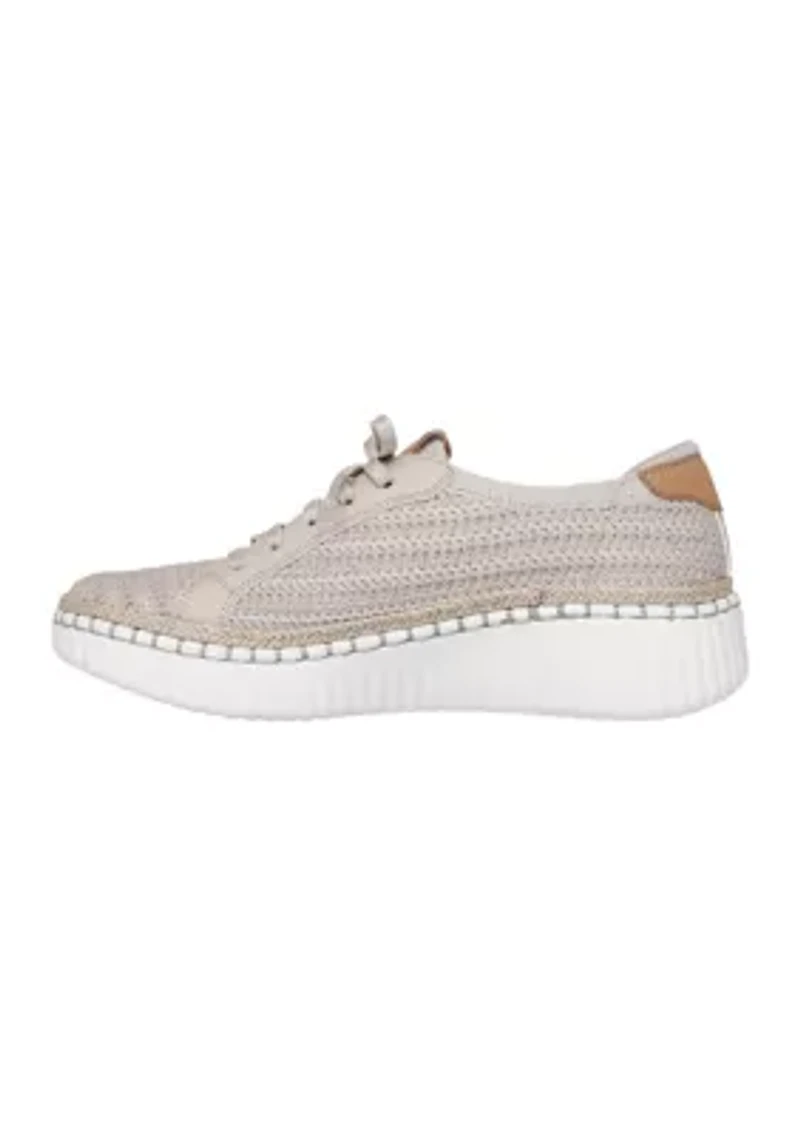 Wilshire Blvd Sneakers - Passion Play