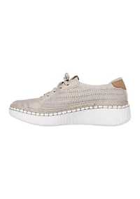 Wilshire Blvd Sneakers - Passion Play