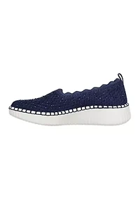 Wilshire Blvd Sneakers - Charmstride