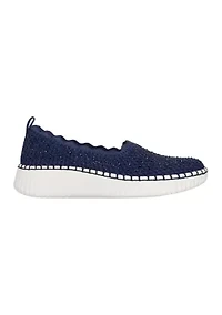 Wilshire Blvd Sneakers - Charmstride