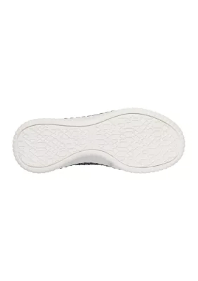 Wilshire Blvd Sneakers - Charmstride