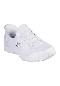 Women's Slip-ins: Sport Glide Step Sneakers:  Extra Wide Width