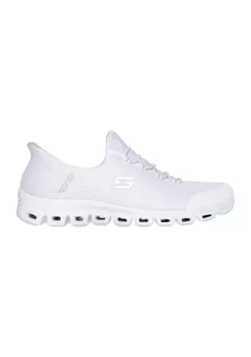 Women's Slip-ins: Sport Glide Step Sneakers:  Extra Wide Width