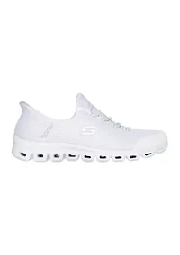 Women's Slip-ins: Sport Glide Step Sneakers:  Extra Wide Width