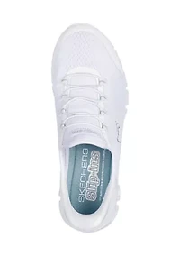 Women's Slip-ins: Sport Glide Step Sneakers:  Extra Wide Width