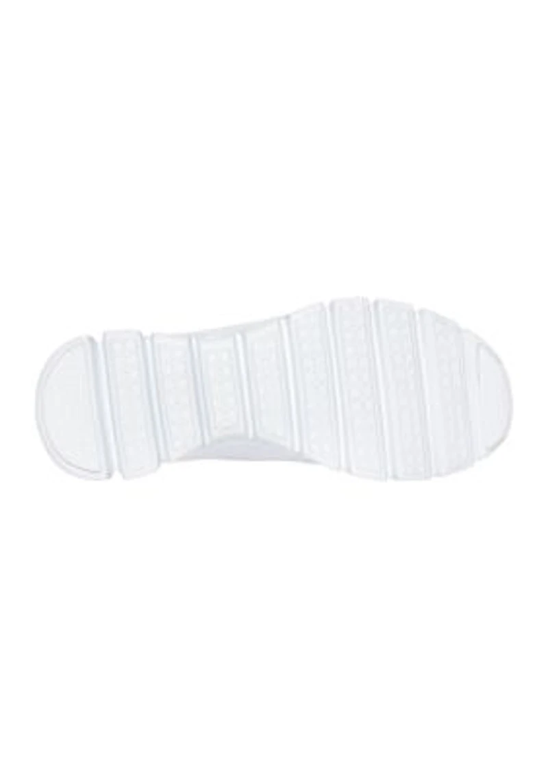 Women's Slip-ins: Sport Glide Step Sneakers:  Extra Wide Width