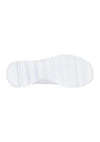 Women's Slip-ins: Sport Glide Step Sneakers:  Extra Wide Width