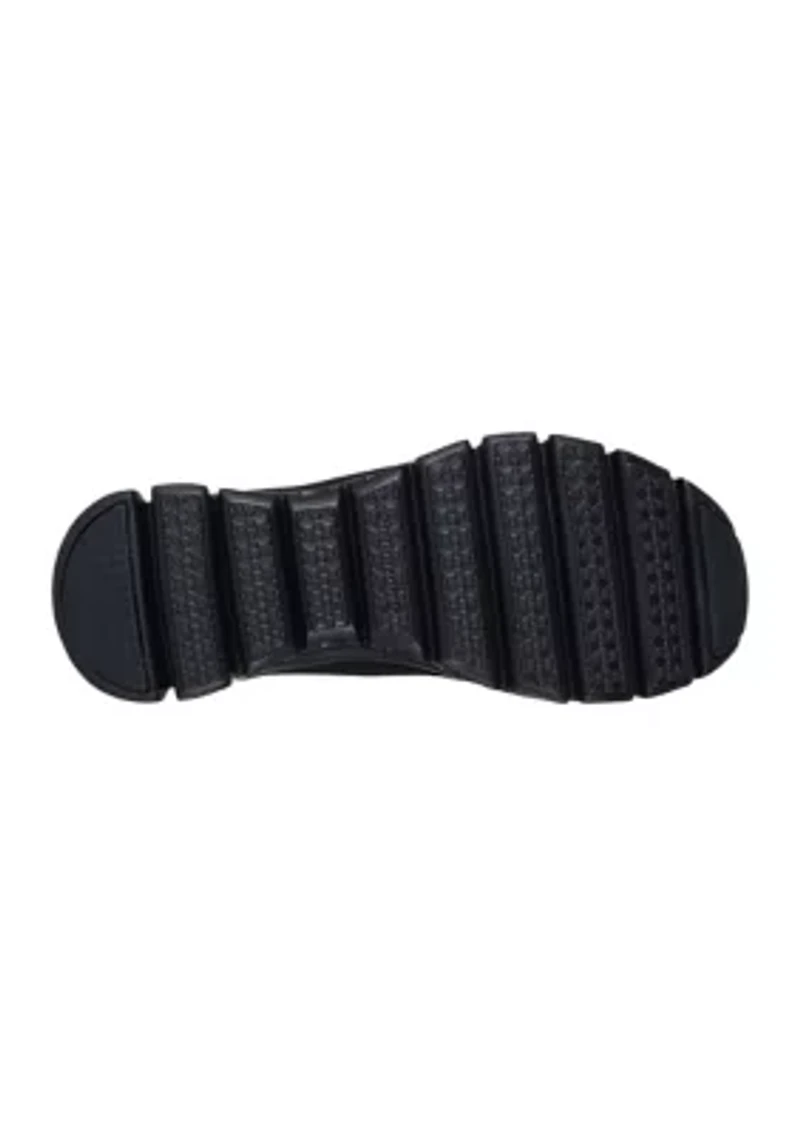 Women's Slip-ins: Sport Glide Step Sneakers:  Extra Wide Width